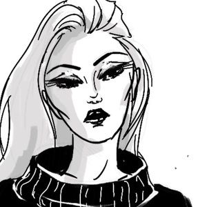 Meet your Posher, Olivia